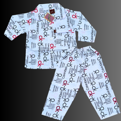 Boys Nightsuit