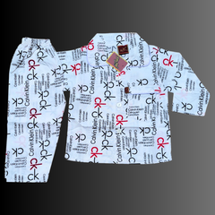 Boys Nightsuit