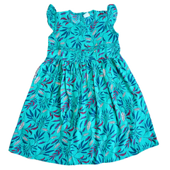 Girls Frock Pack of 3