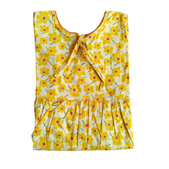 Girls Premium Cotton Frocks