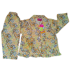 Girls cotton Nightwear Pack of 3