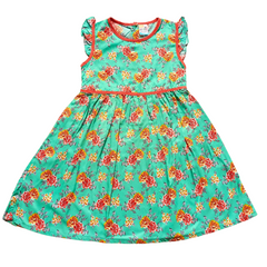 Cotton frock pack of 3