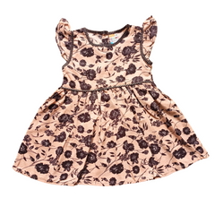 Cotton Frock pack of 4