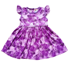 Cotton Frock pack of 4