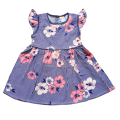 Cotton Frock pack of 4