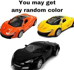 Ferrari Sports Die Cast model For kids Gifting