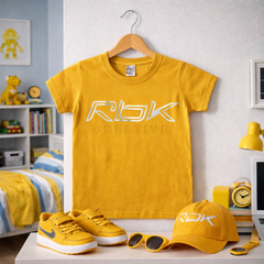 Boys T-Shirt Musterd