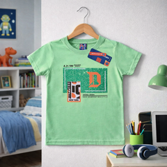 Boys T-Shirt