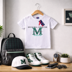 Boys T-Shirt