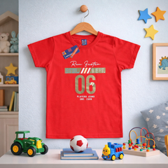 Boys T-Shirt