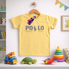 Boys T-Shirt