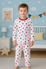 kids Printed Nightwear Premium Quality