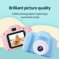 Kids Digital Realistic Camera for fun Click able Picture & Video