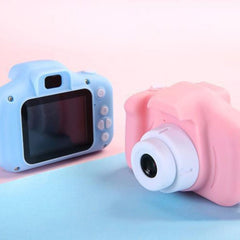 Kids Digital Realistic Camera for fun Click able Picture & Video