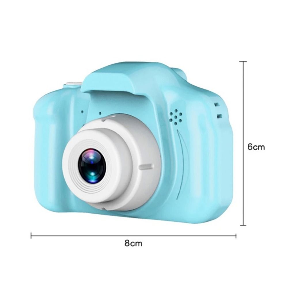 Kids Digital Realistic Camera for fun Click able Picture & Video