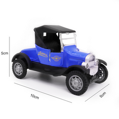 Classic Old Vintage Car model die cast perfect for kids gift