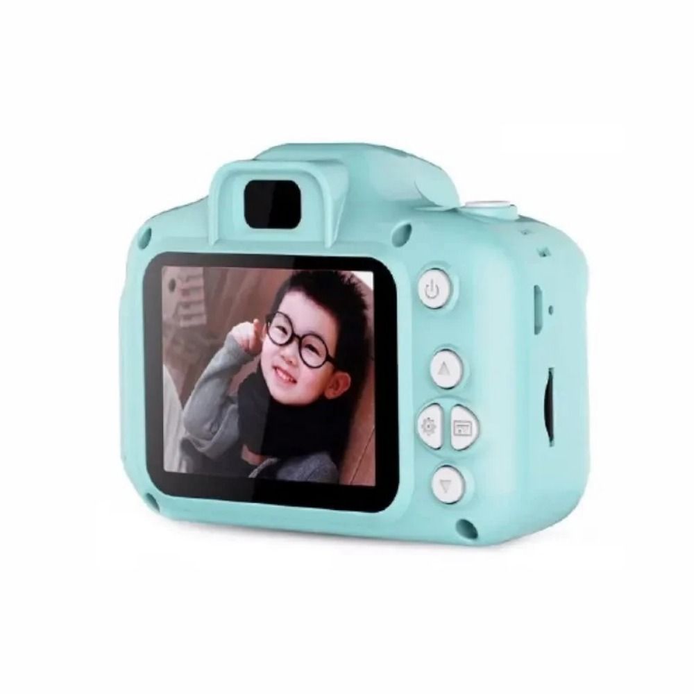 Kids Digital Realistic Camera for fun Click able Picture & Video