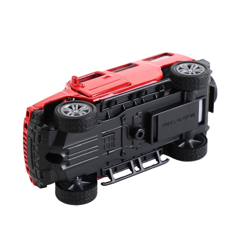 Hummer H2 Metal Modal Perfect for kids Gifting