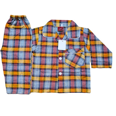 Boys Cotton Nightwear