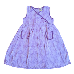 Girls Frock Pack of 3