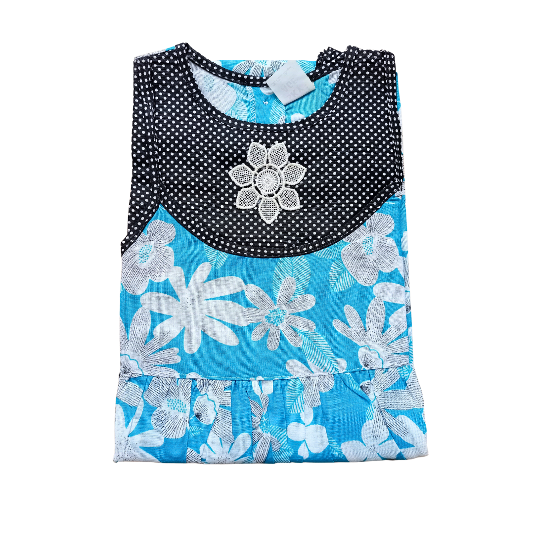 Girls Frock Pack of 3
