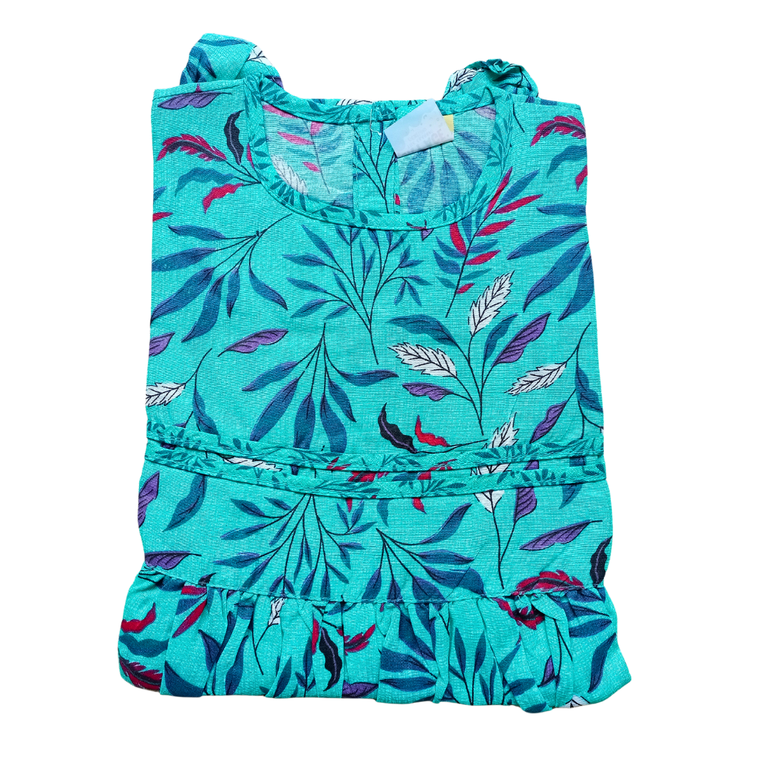 Girls Frock Pack of 3