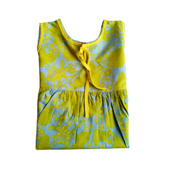 Girls Premium Cotton Frock