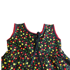 Girls Premium Cotton Frock