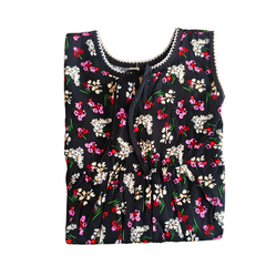 Girls Premium Cotton Frocks