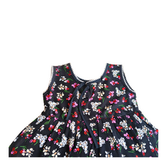 Girls Premium Cotton Frocks