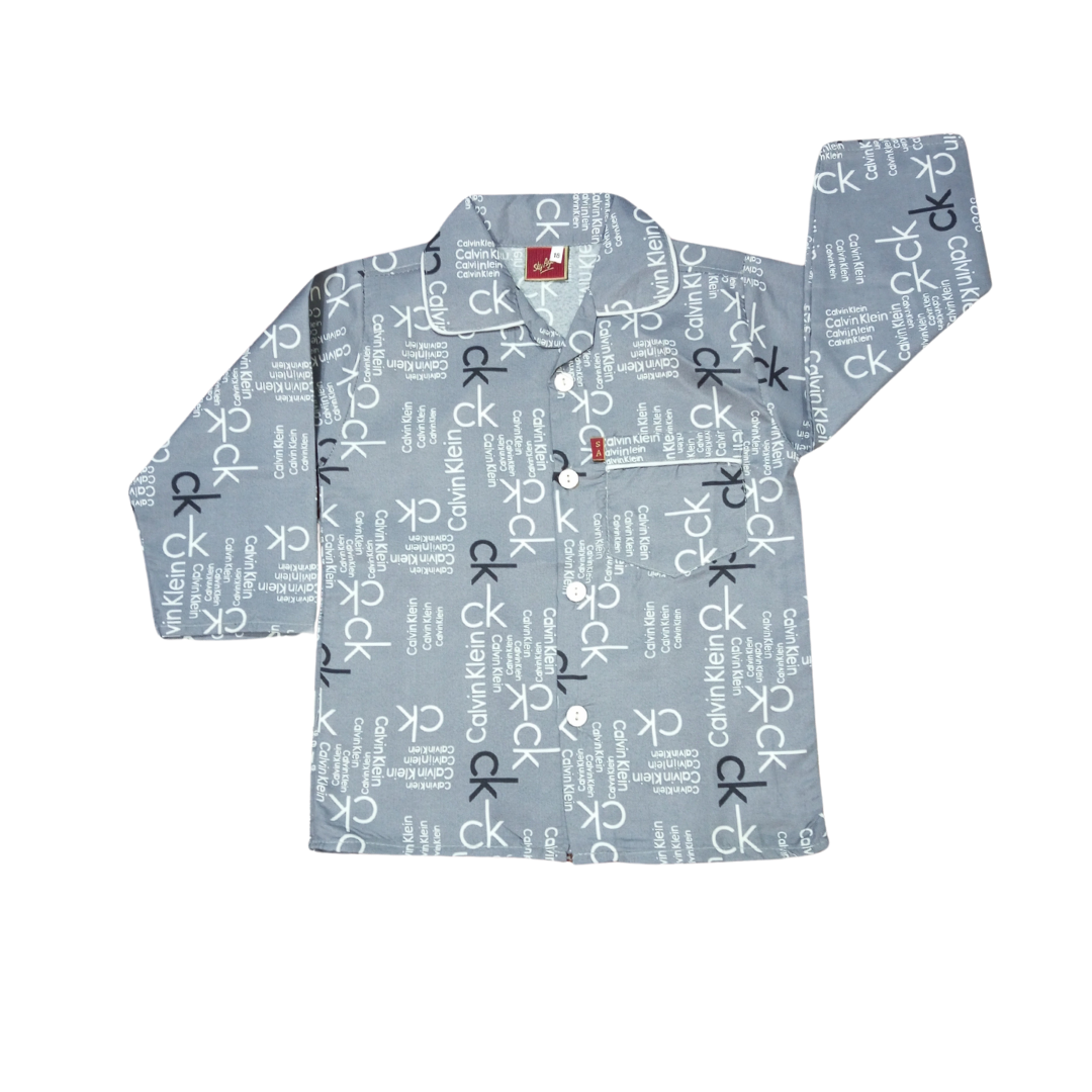 Boys Nightsuit