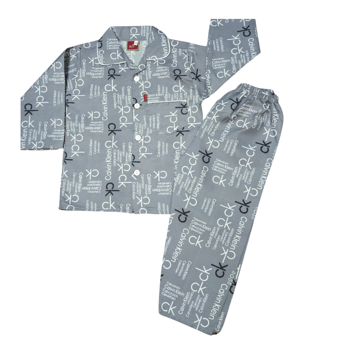Boys Nightsuit