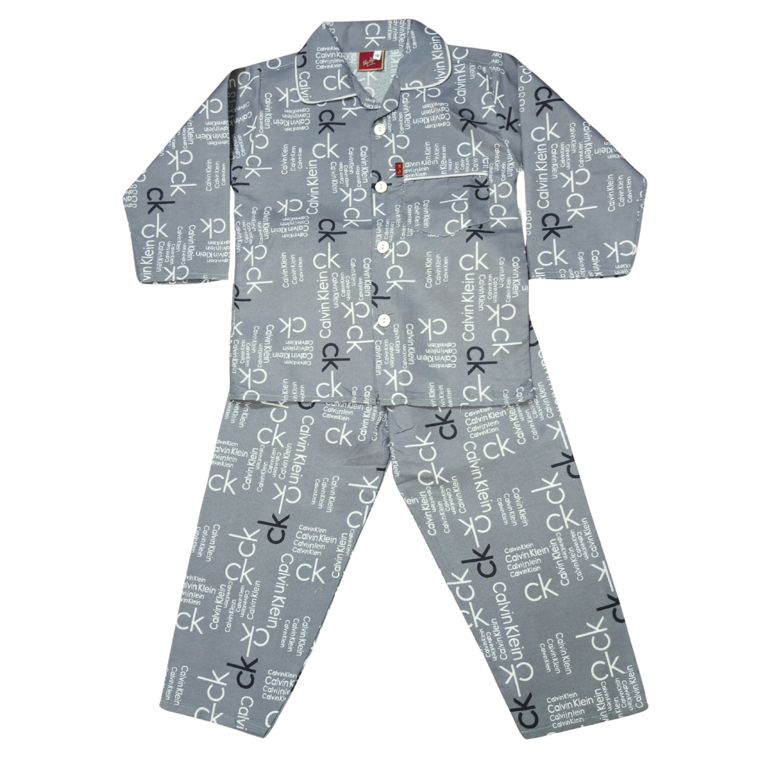 Boys Nightsuit