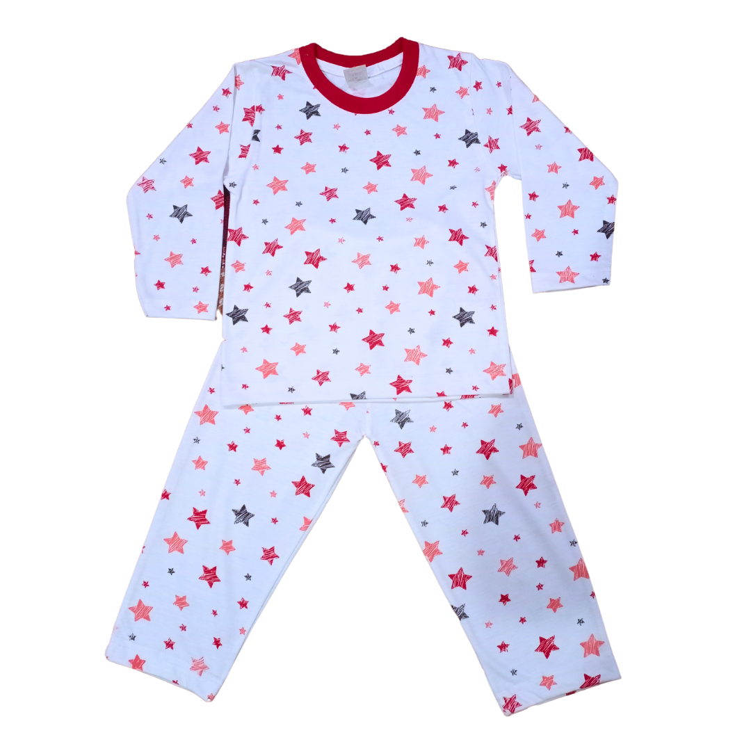 kids Printed Nightwear Premium Quality