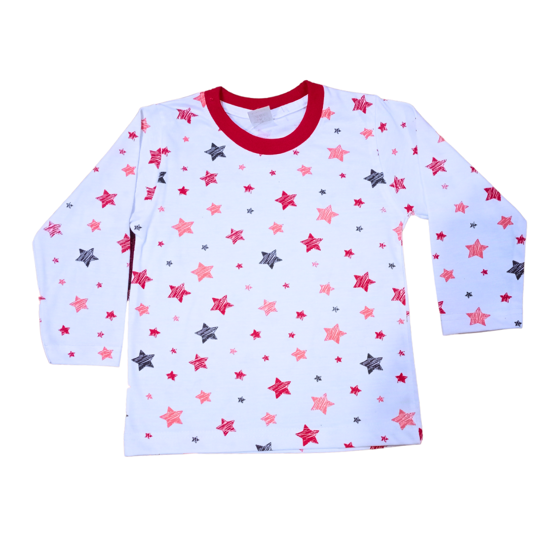 kids Printed Nightwear Premium Quality