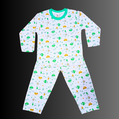 Kids Printed Nightwear Premium Quality