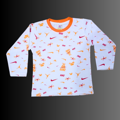 Kids Printed Nightwear Premium Quality