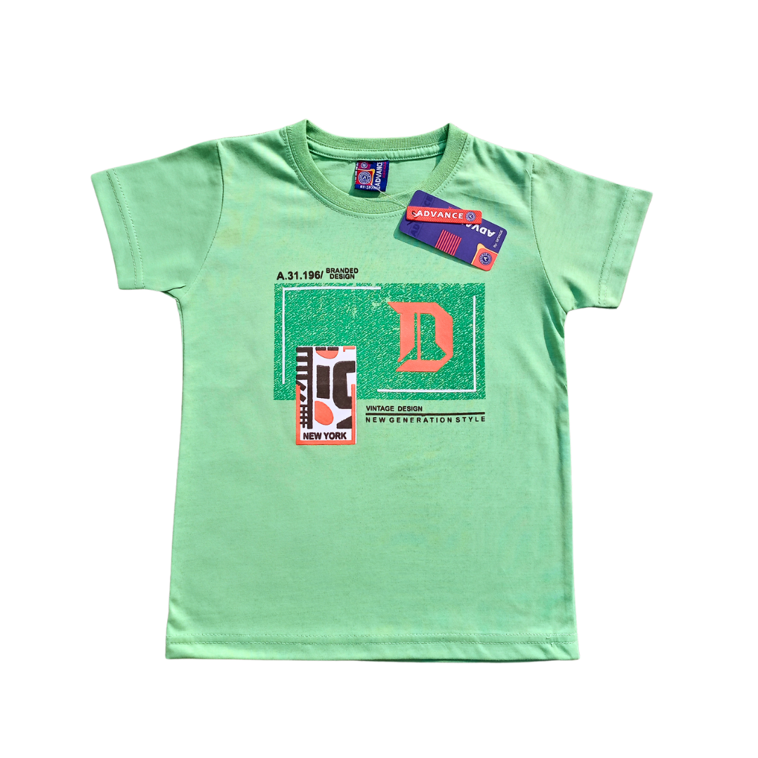 Boys T-Shirt