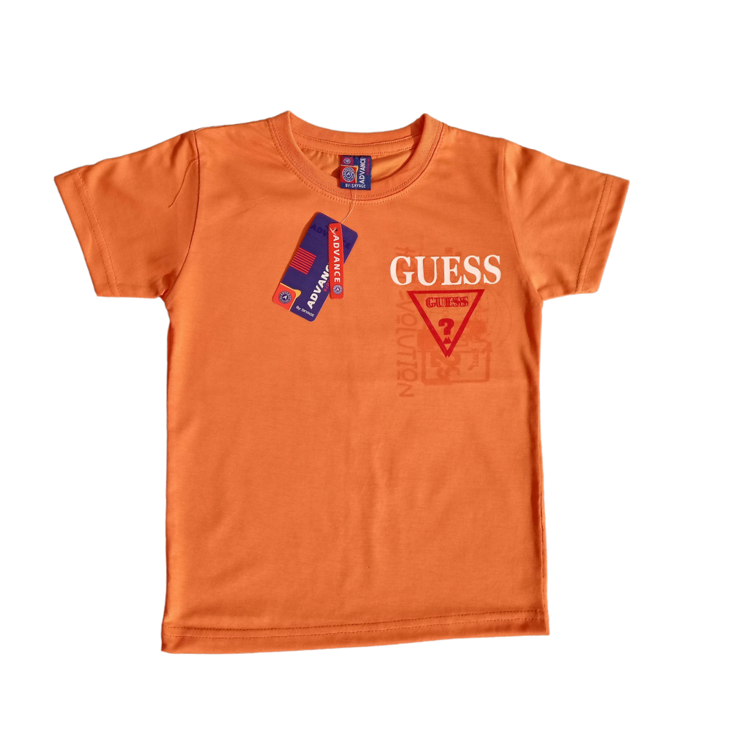 Boys T-Shirt