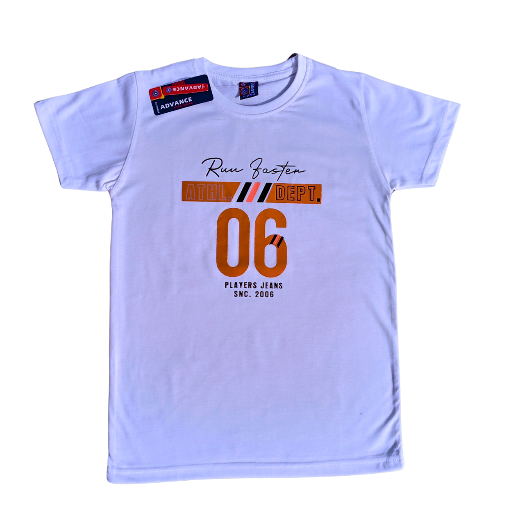 Boys T-Shirt
