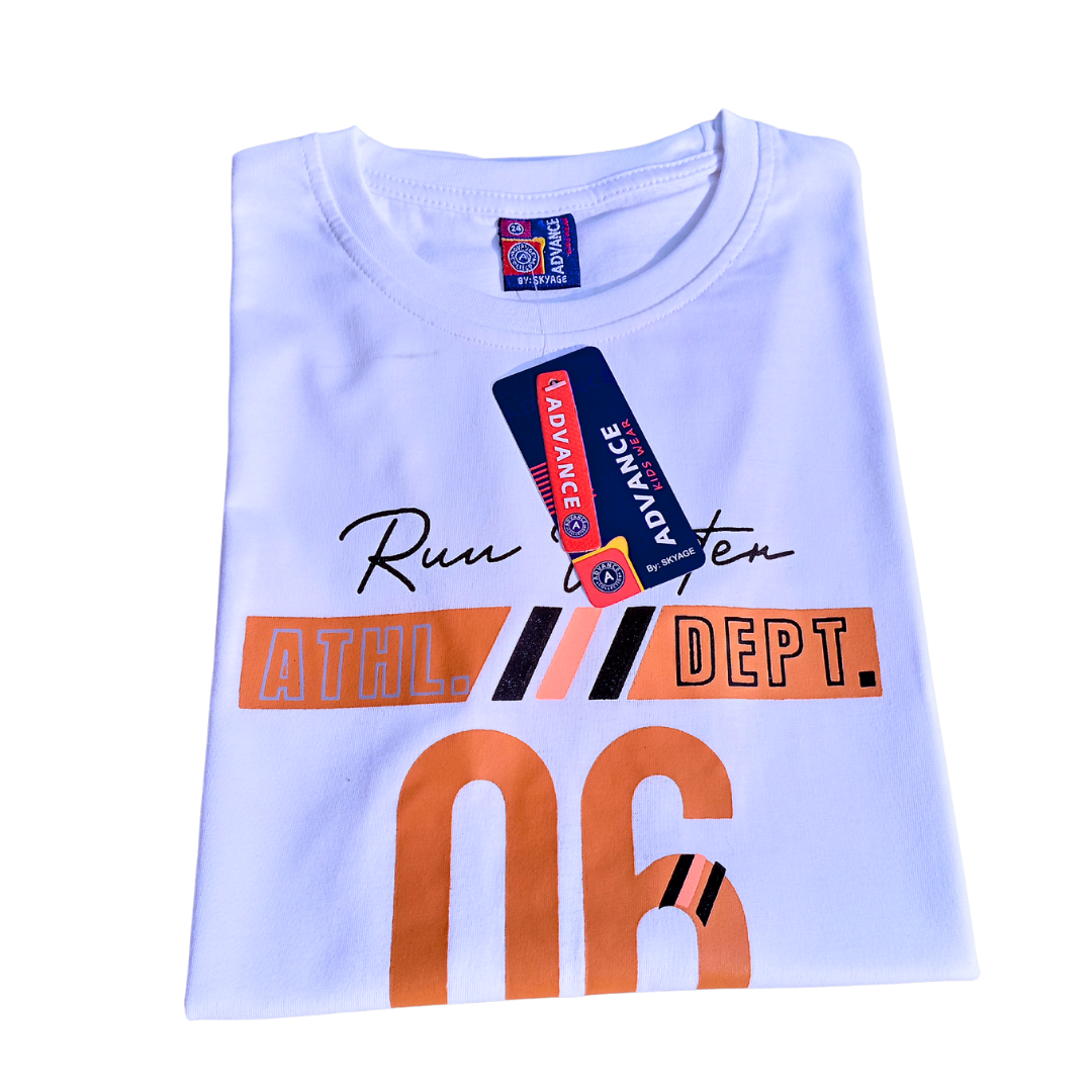 Boys T-Shirt