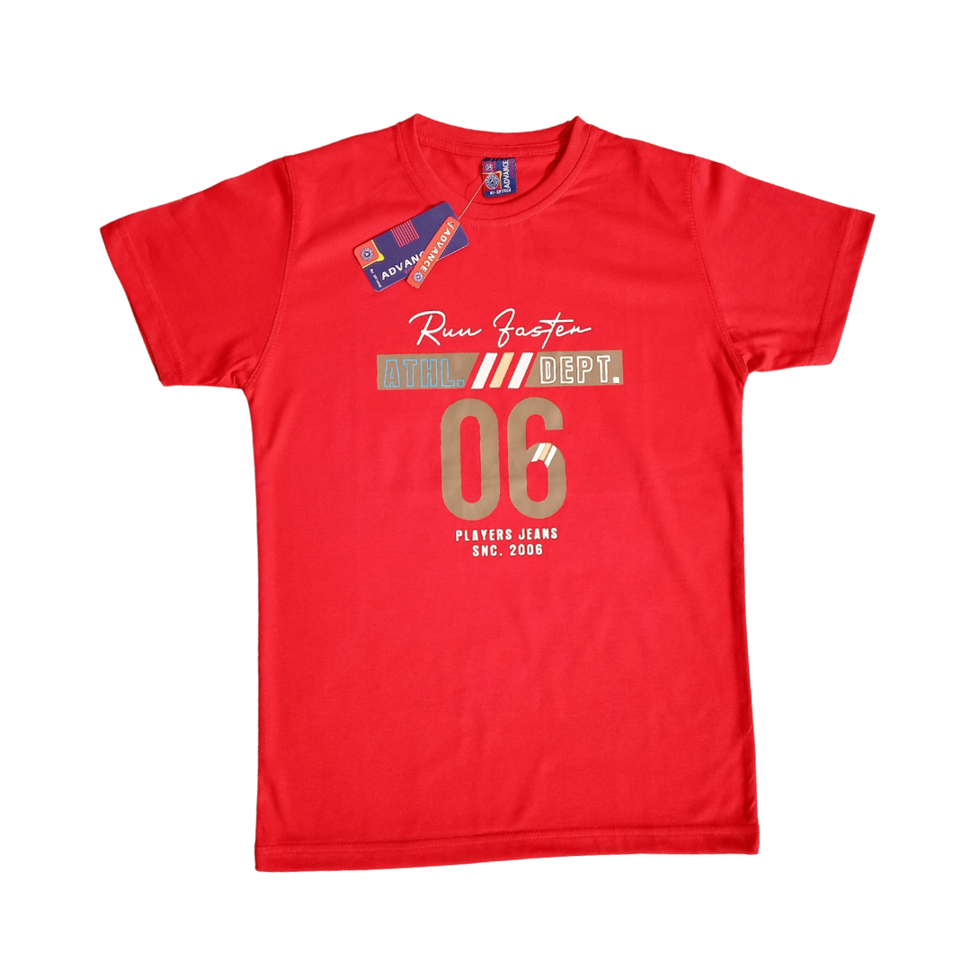 Boys T-Shirt