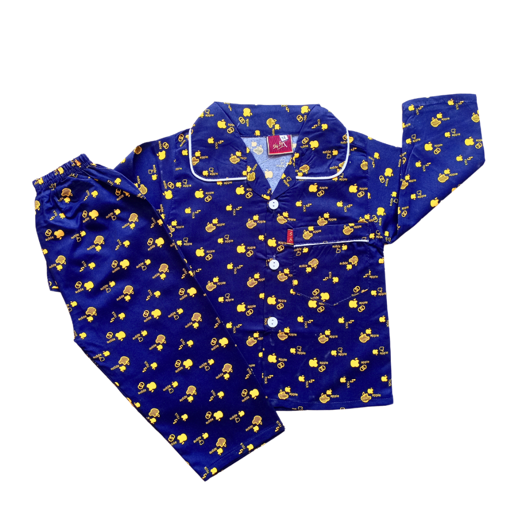 Boys Nightwear