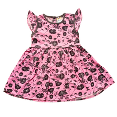 Cotton Frock pack of 4