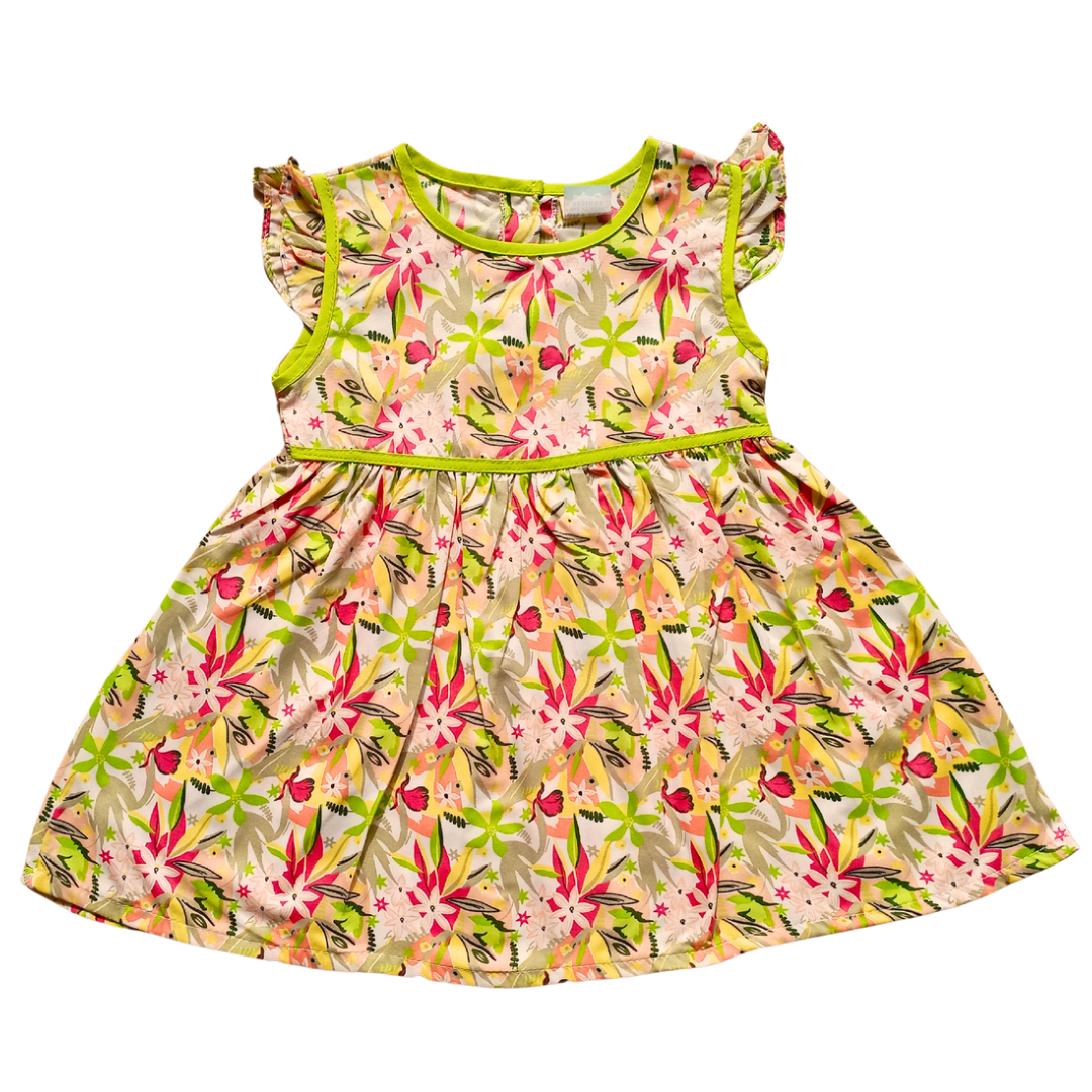 Cotton Frock pack of 4
