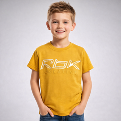 Boys T-Shirt Musterd