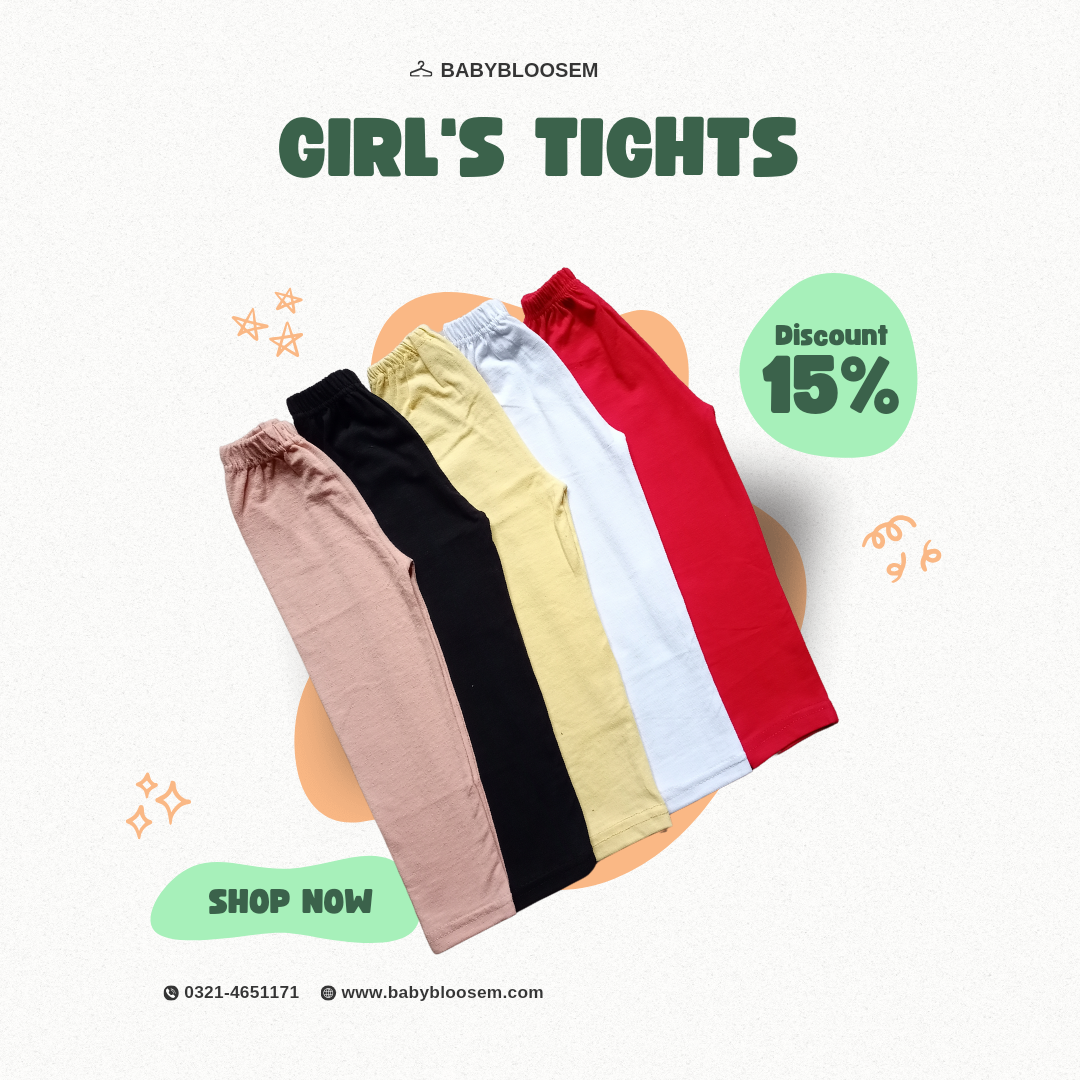 Frocks & Tights Bundel