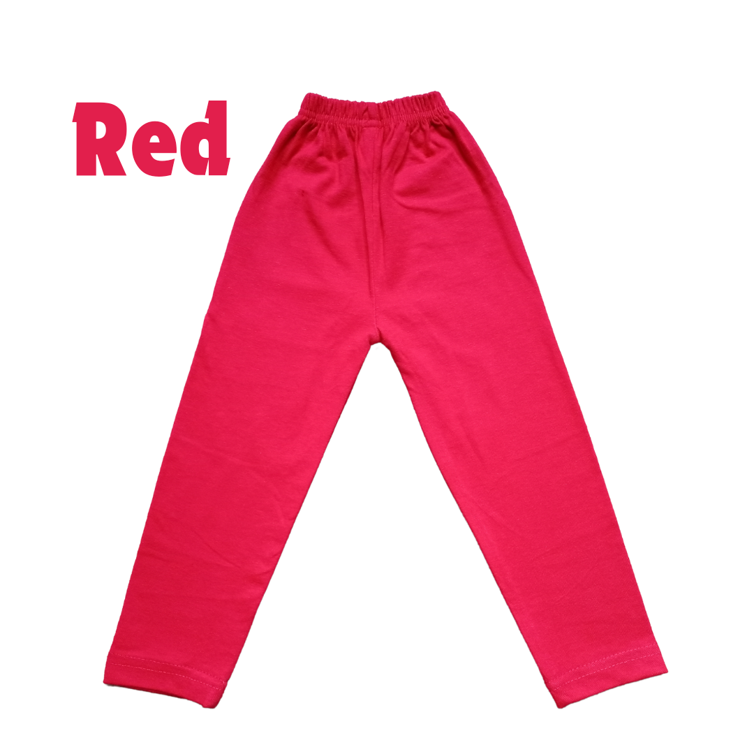 Tights For Girls (Pack Of 5)