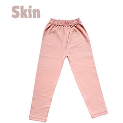 Tights For Girls (Pack Of 5)