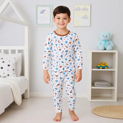 Kids Printed Nightwear Premium Quality